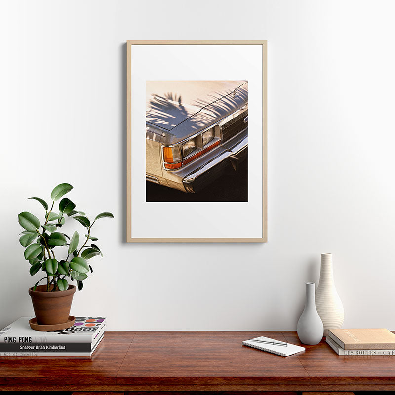 18.27.03 Framed Art Print