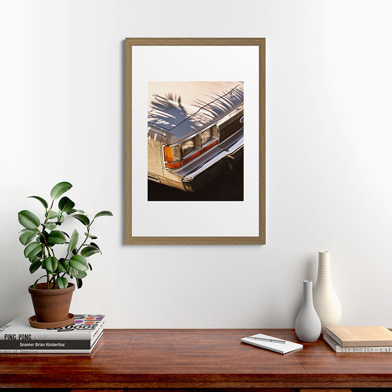 18.27.03 Framed Art Print