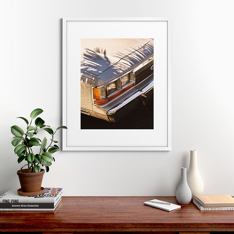 18.27.03 Framed Art Print