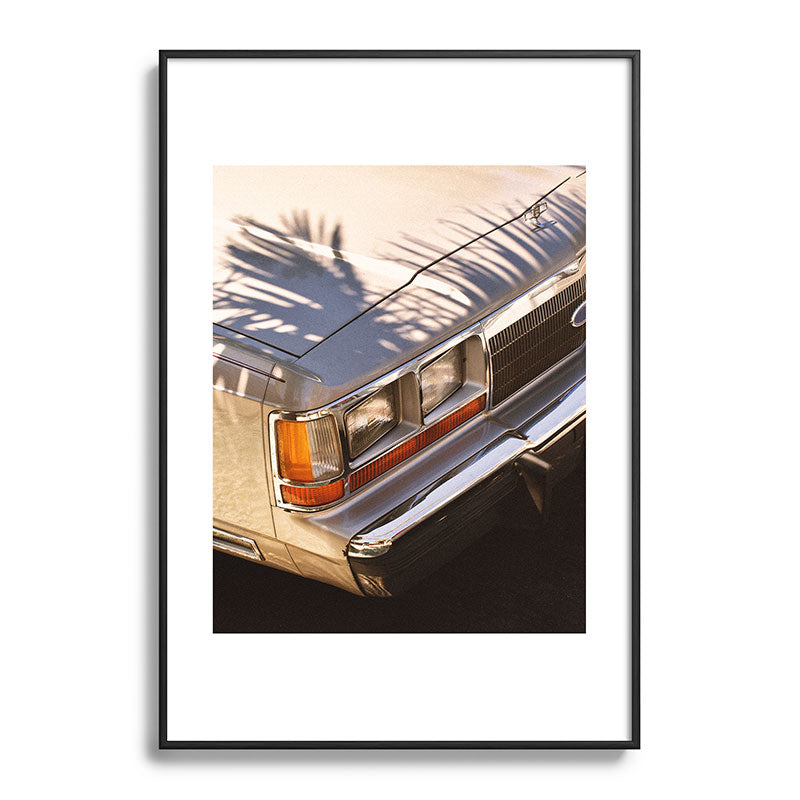 18.27.03 Framed Art Print