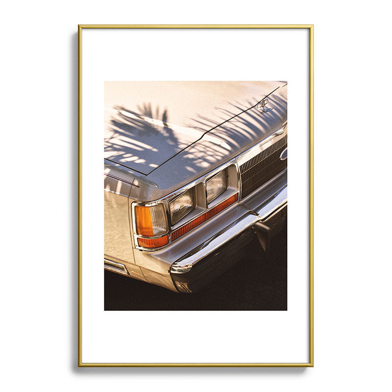 18.27.03 Framed Art Print