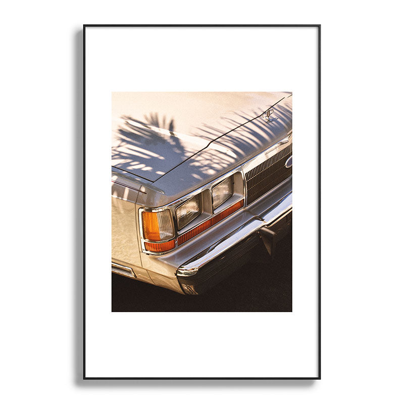 18.27.03 Framed Art Print