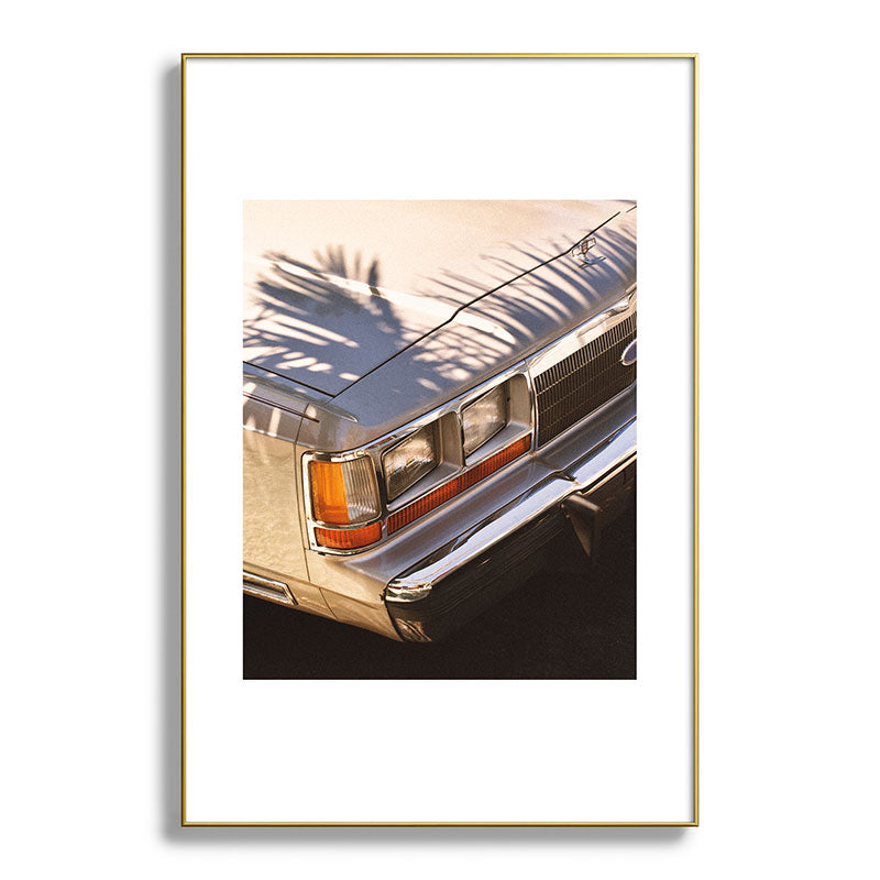 18.27.03 Framed Art Print