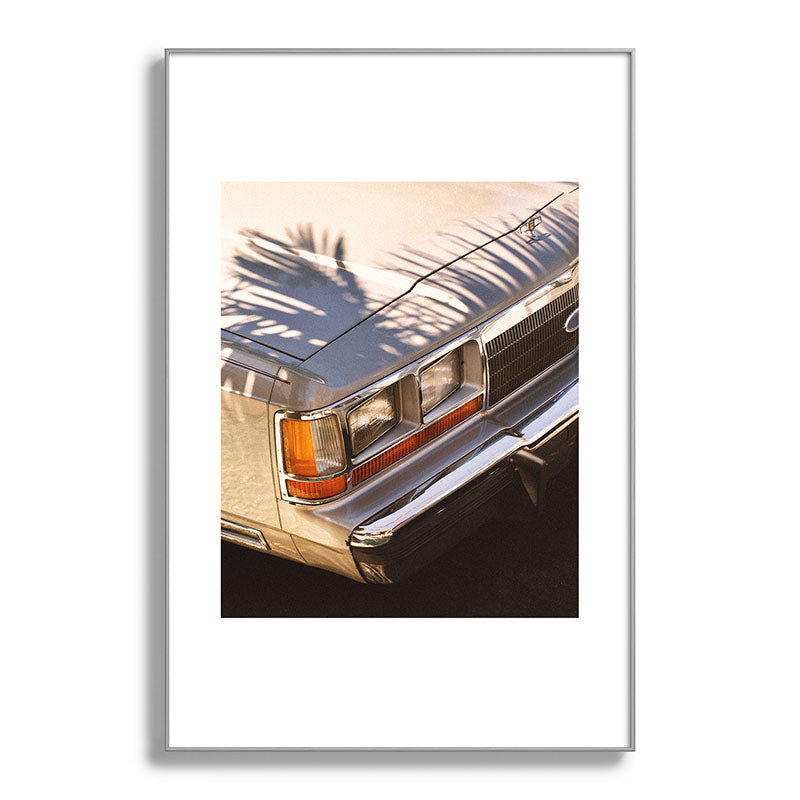 18.27.03 Framed Art Print