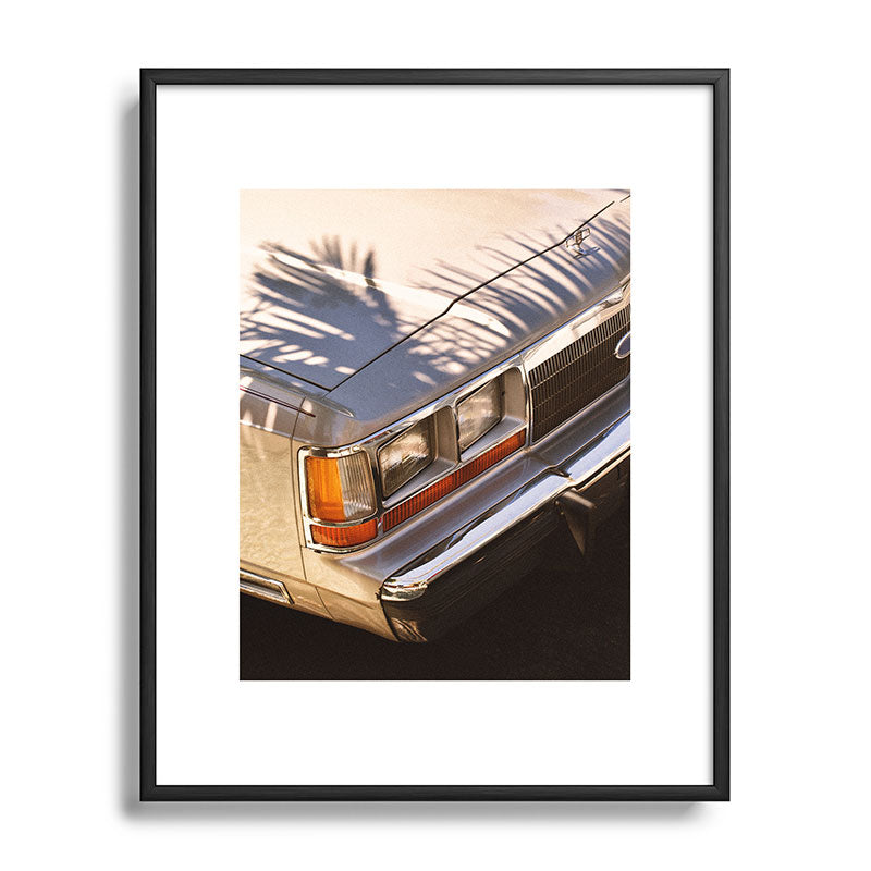18.27.03 Framed Art Print