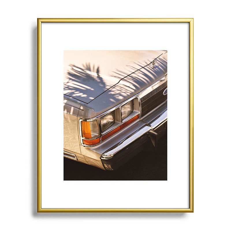 18.27.03 Framed Art Print