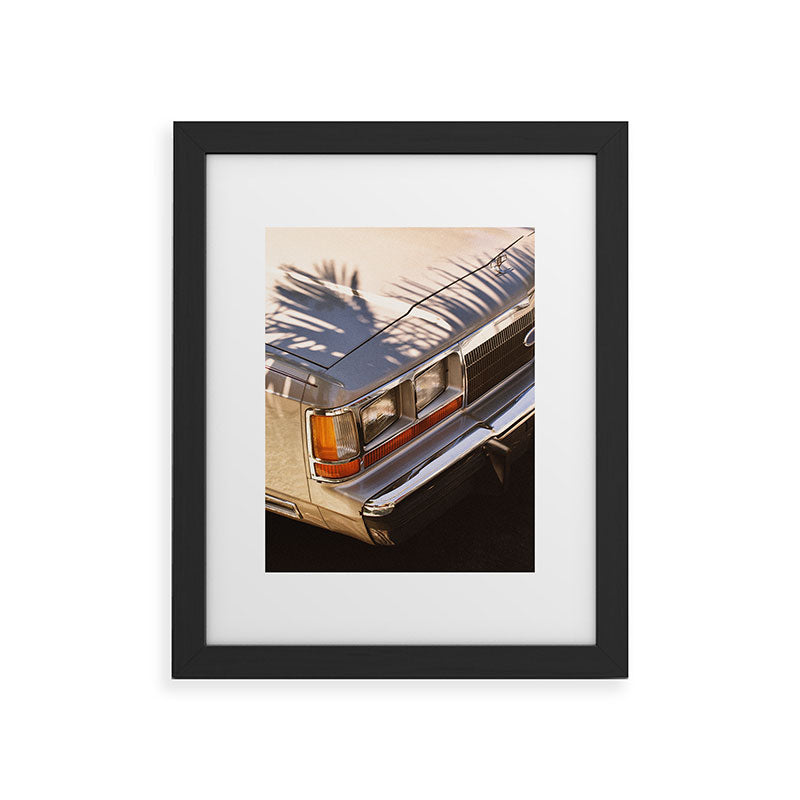 18.27.03 Framed Art Print
