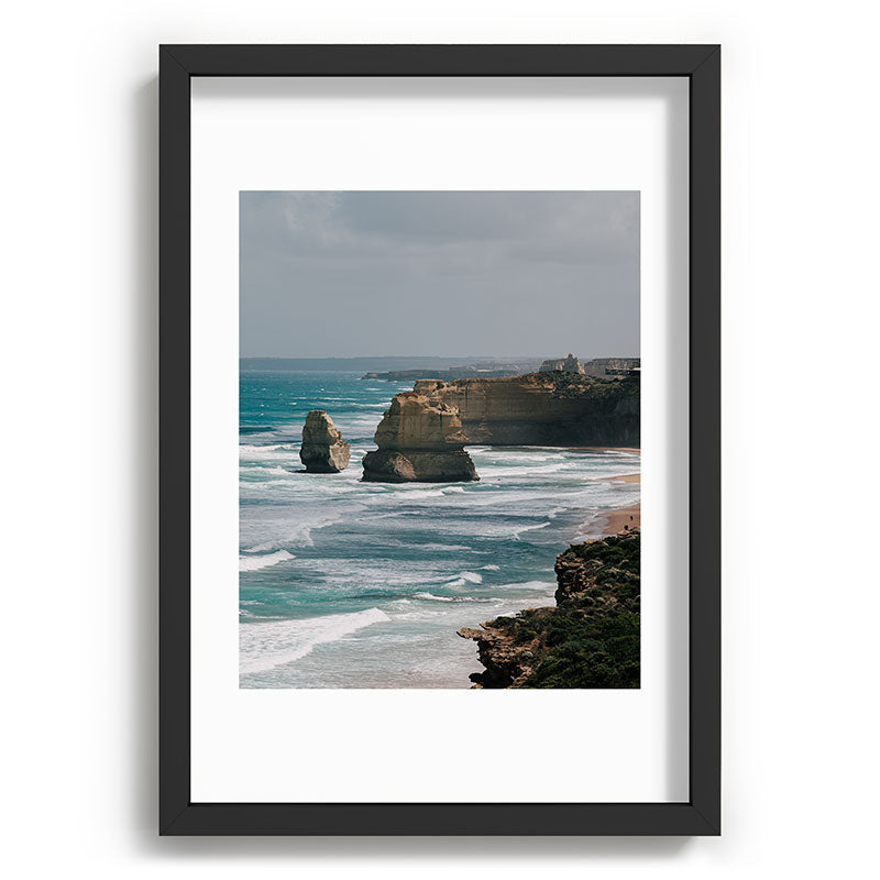 12 Apostles Framed Art Print