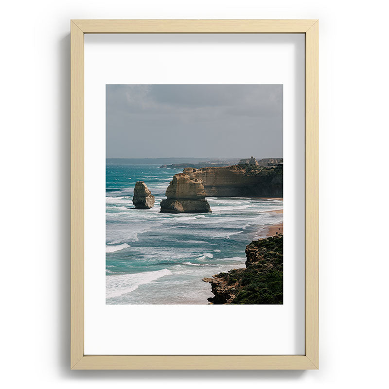 12 Apostles Framed Art Print