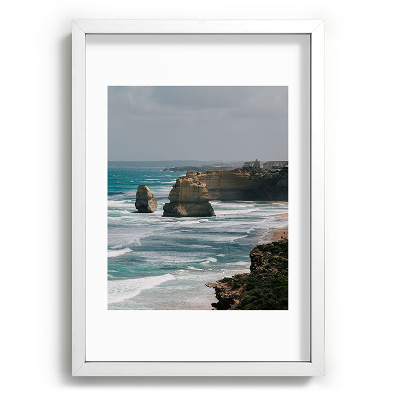 12 Apostles Framed Art Print