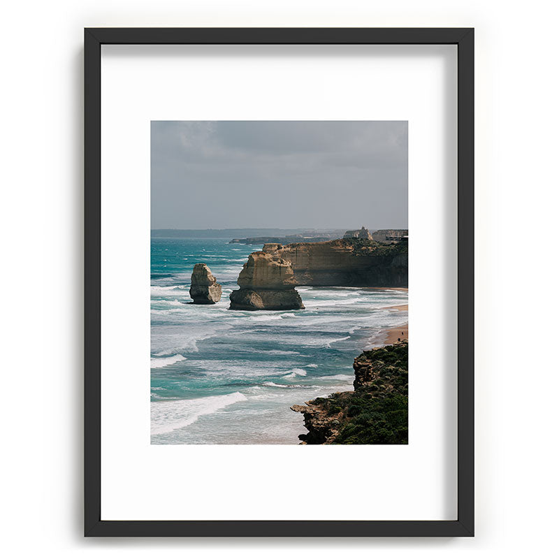 12 Apostles Framed Art Print