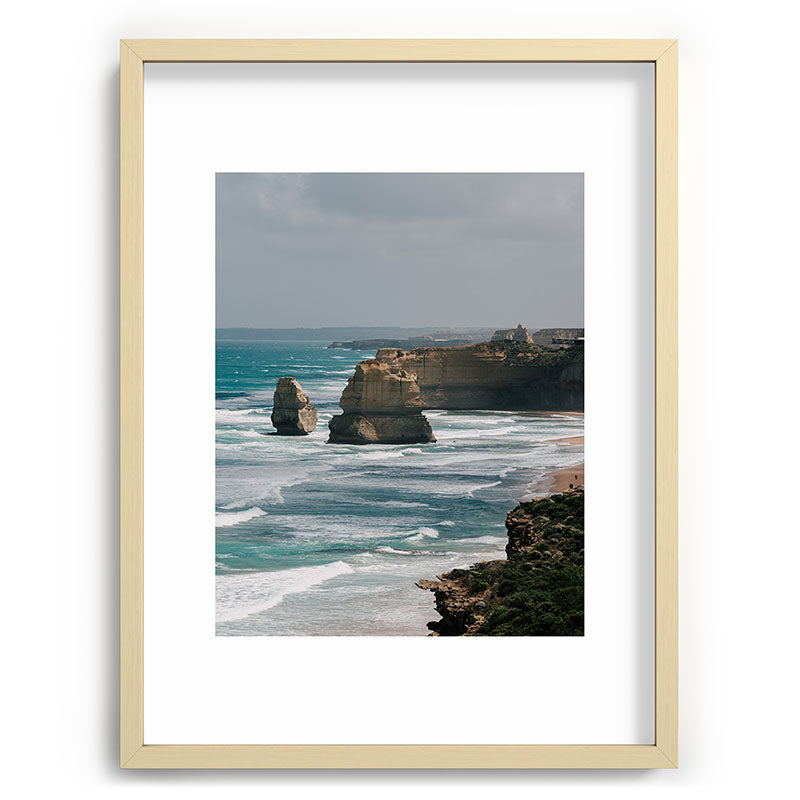 12 Apostles Framed Art Print