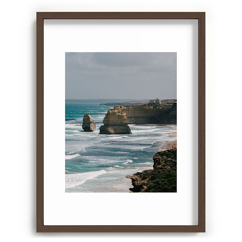 12 Apostles Framed Art Print