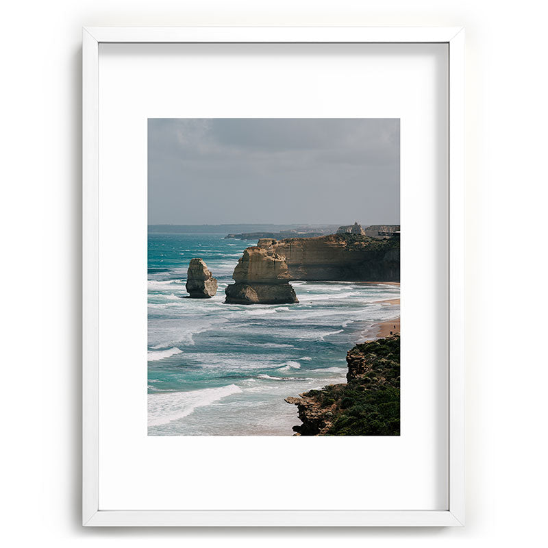 12 Apostles Framed Art Print