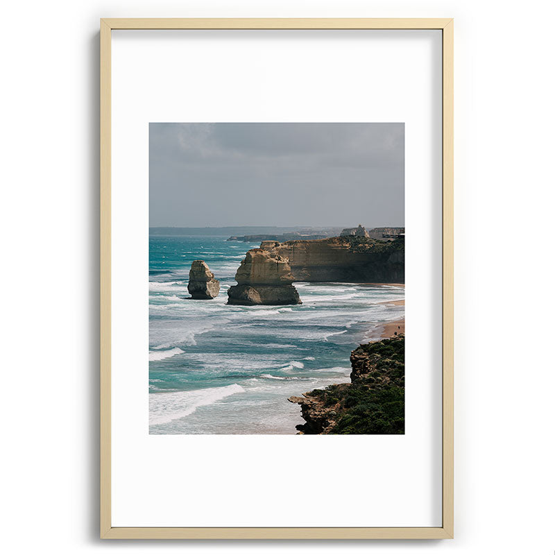 12 Apostles Framed Art Print