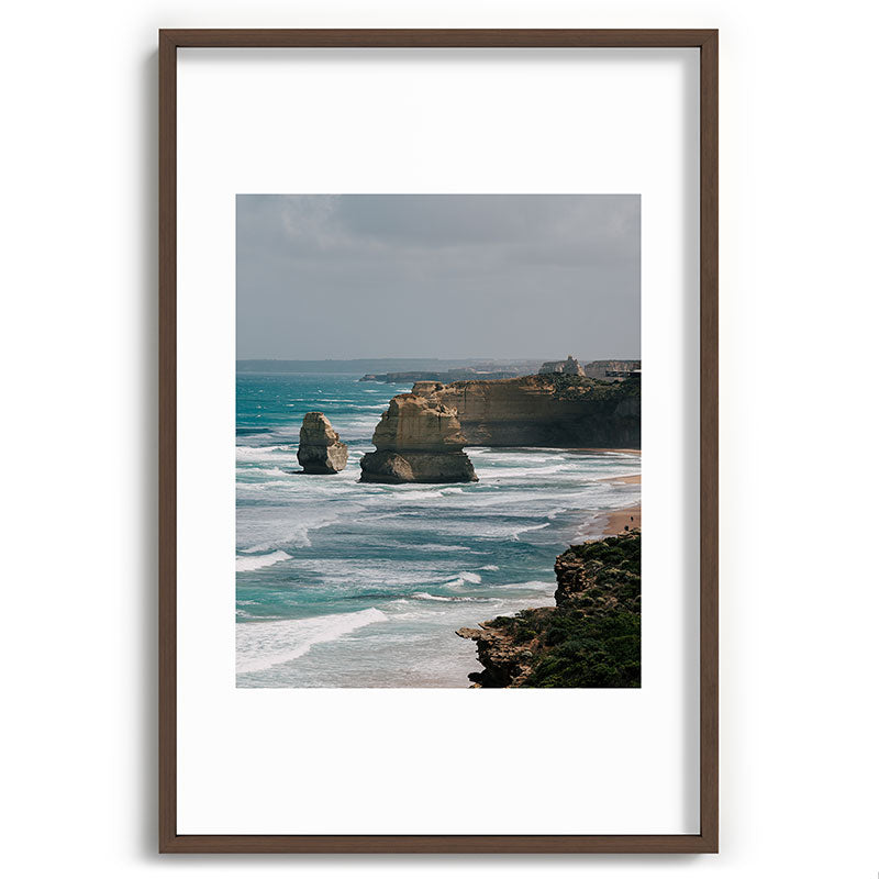 12 Apostles Framed Art Print