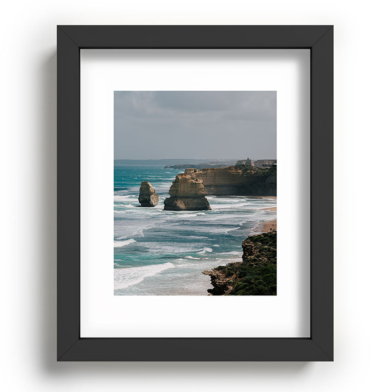 12 Apostles Framed Art Print