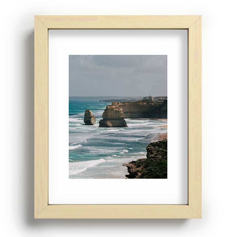 12 Apostles Framed Art Print