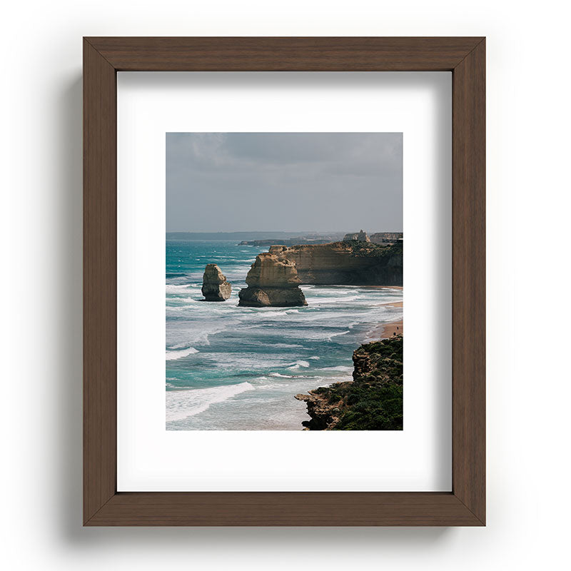 12 Apostles Framed Art Print
