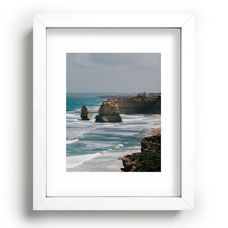 12 Apostles Framed Art Print