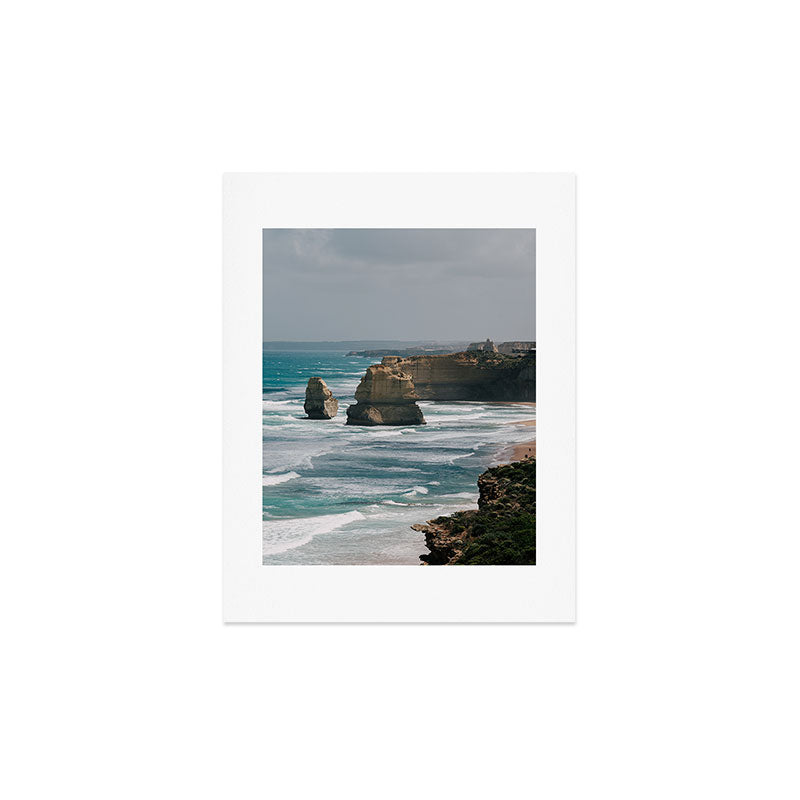 12 Apostles Art Print