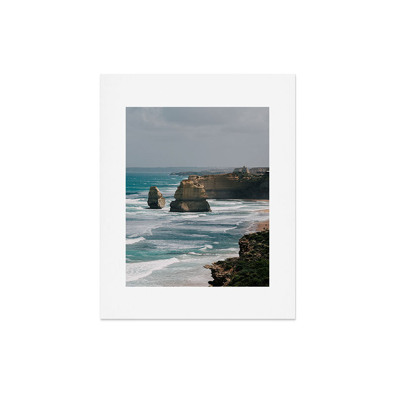 12 Apostles Art Print
