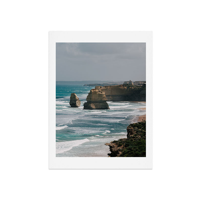 12 Apostles Art Print