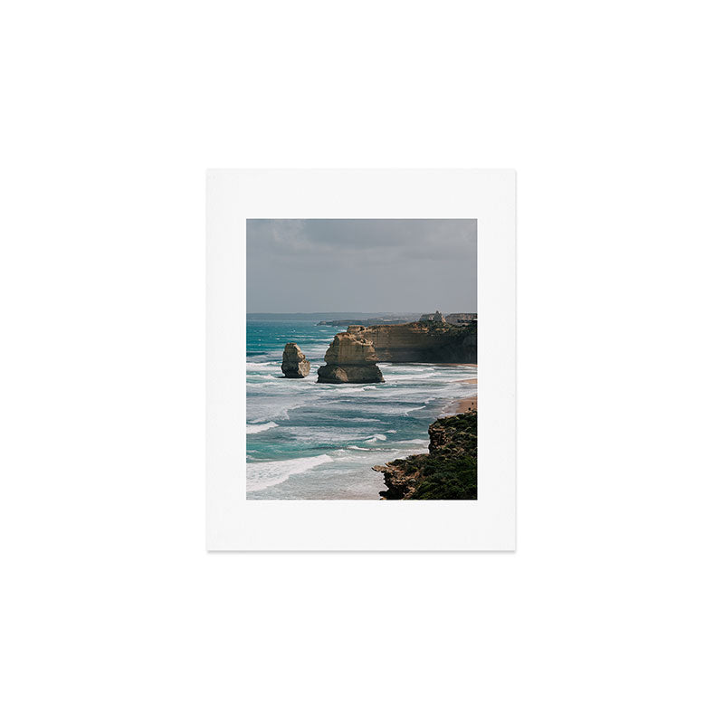 12 Apostles Art Print