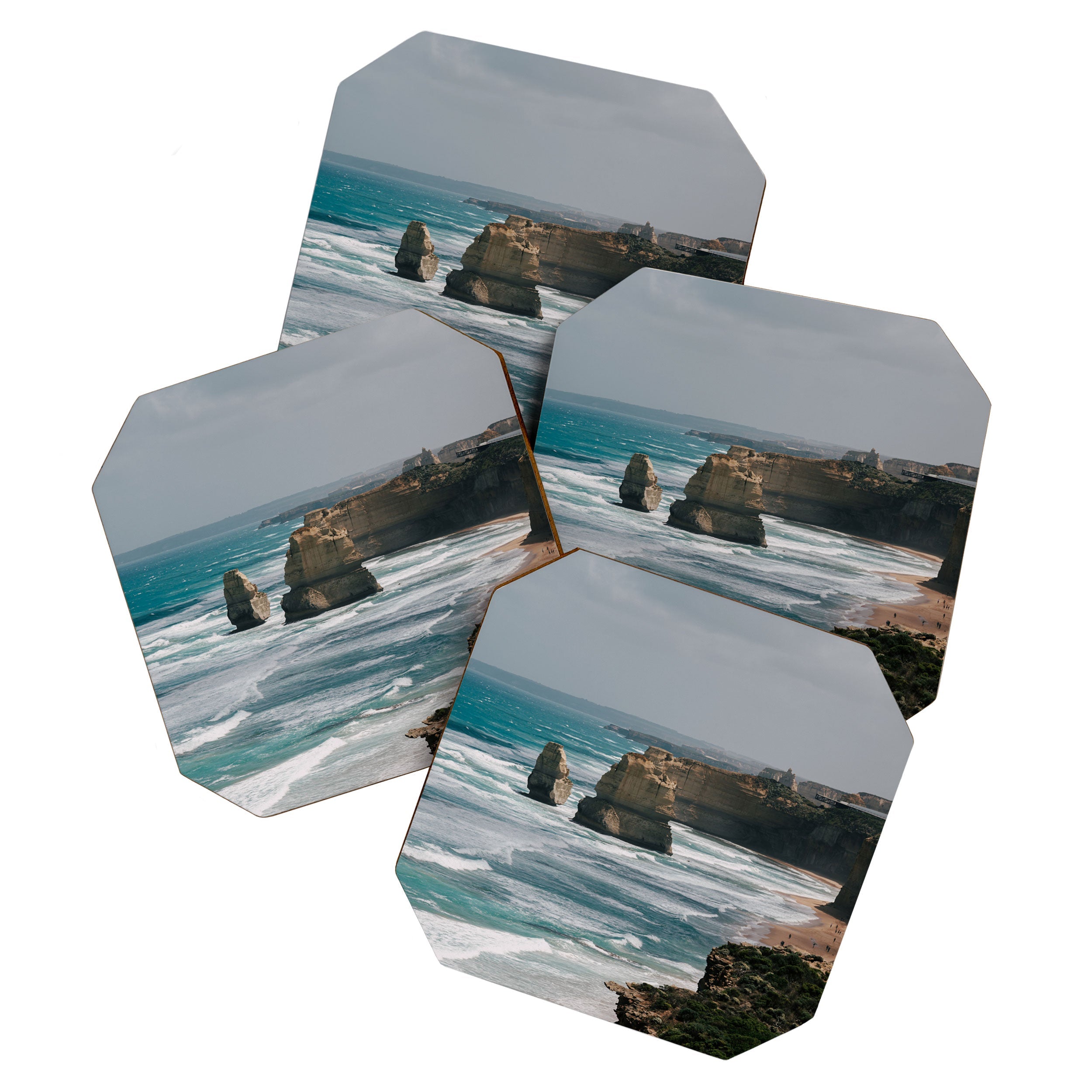 12 Apostles Coaster