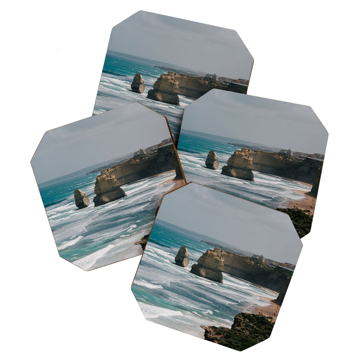 12 Apostles Coaster