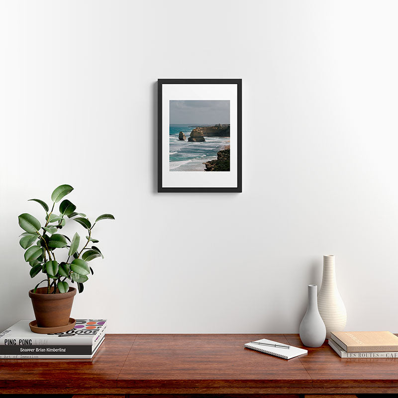 12 Apostles Framed Art Print