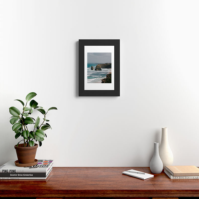 12 Apostles Framed Art Print