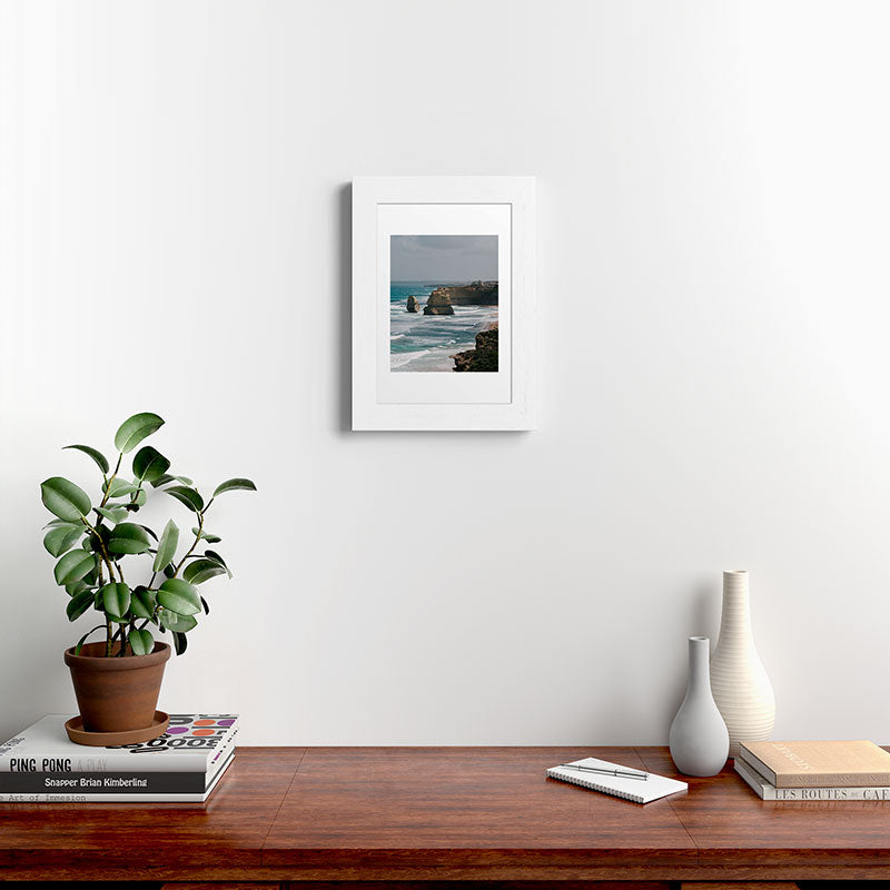 12 Apostles Framed Art Print