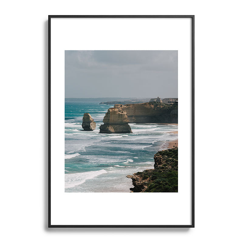 12 Apostles Framed Art Print
