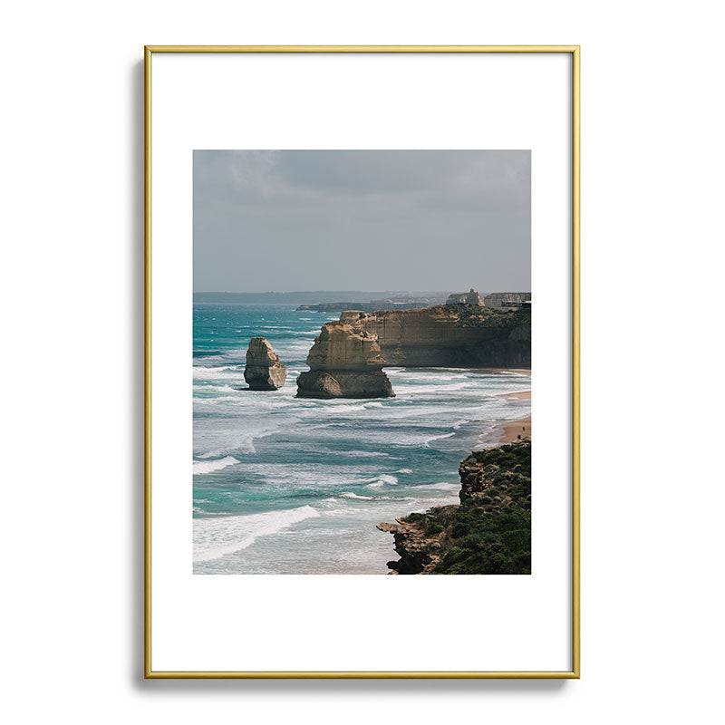 12 Apostles Framed Art Print