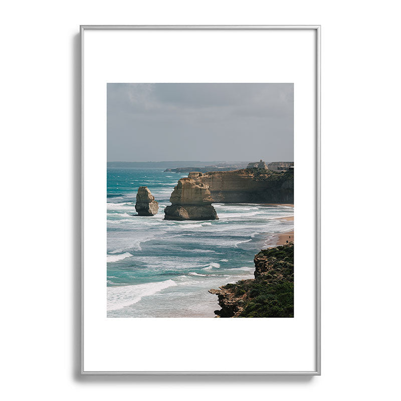 12 Apostles Framed Art Print