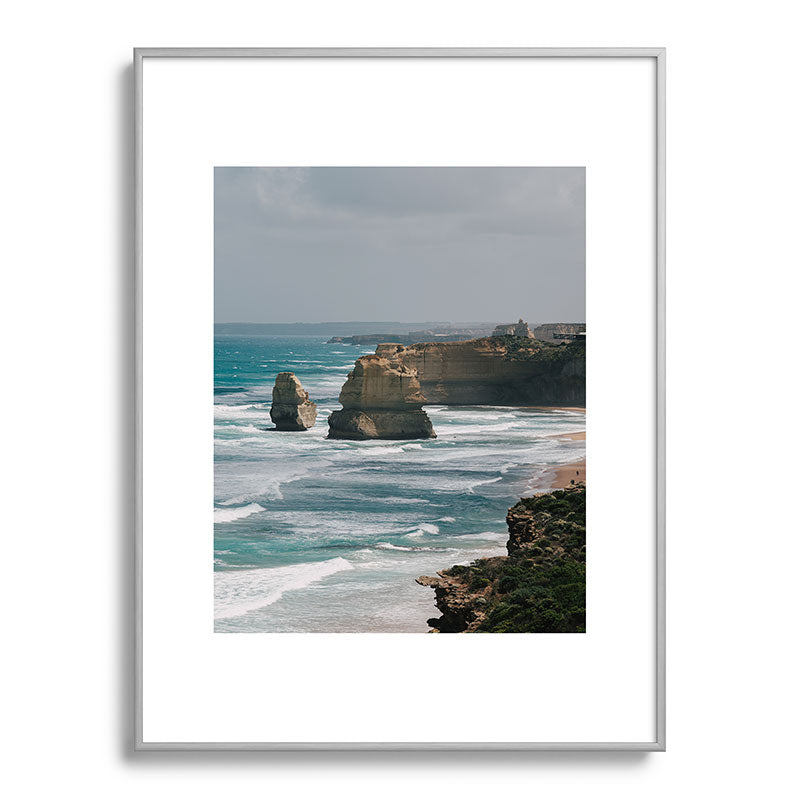 12 Apostles Framed Art Print