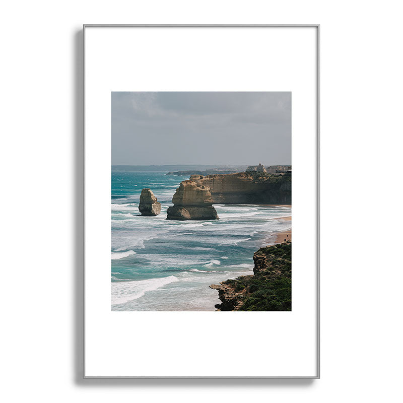 12 Apostles Framed Art Print