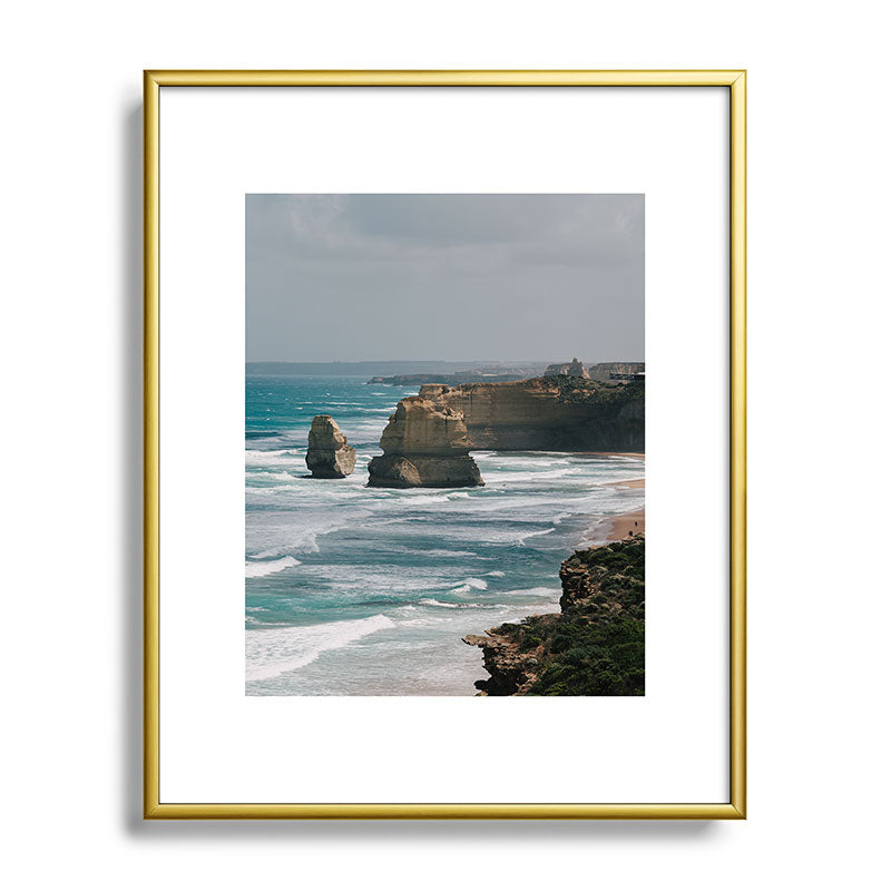 12 Apostles Framed Art Print