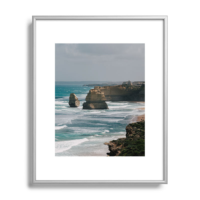 12 Apostles Framed Art Print
