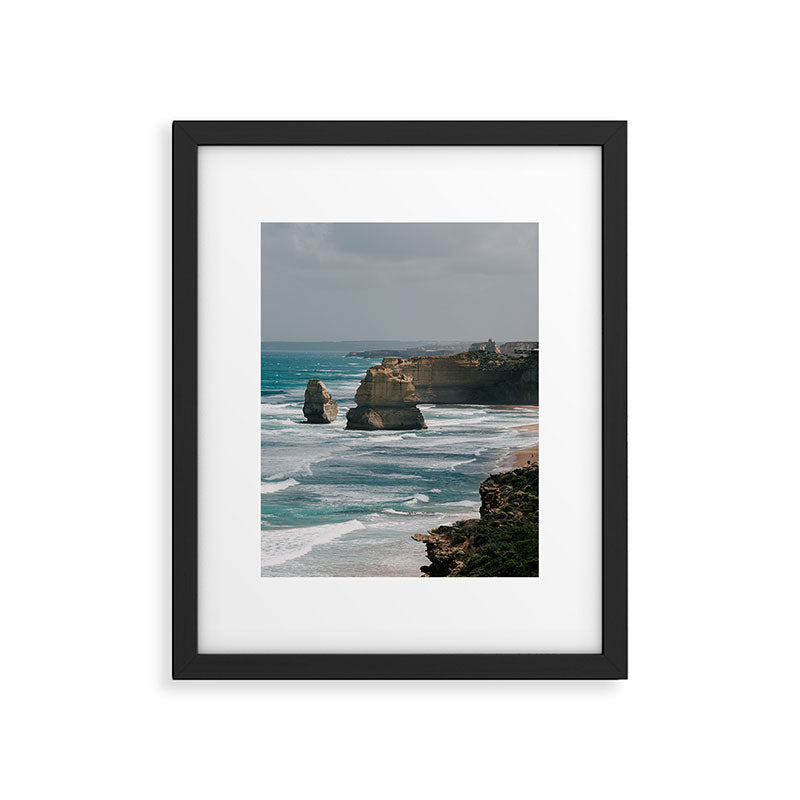 12 Apostles Framed Art Print