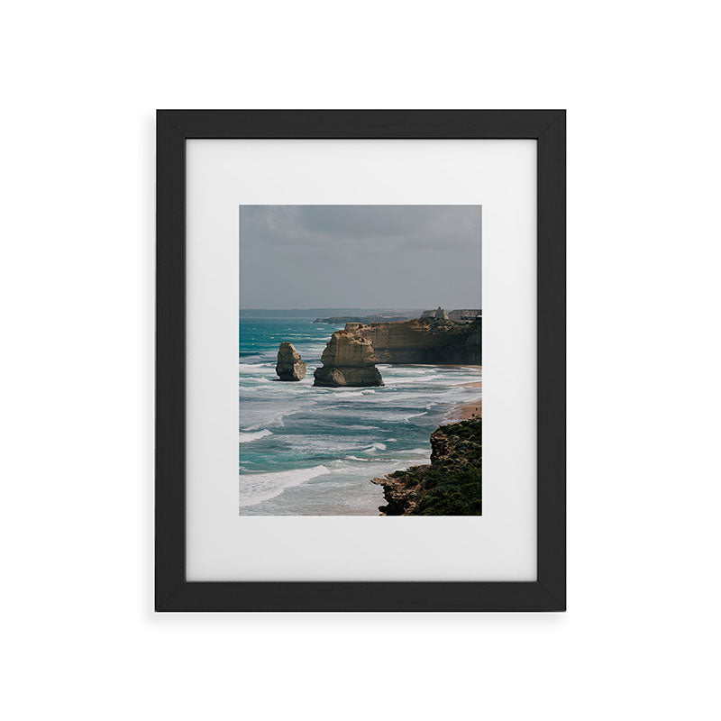 12 Apostles Framed Art Print