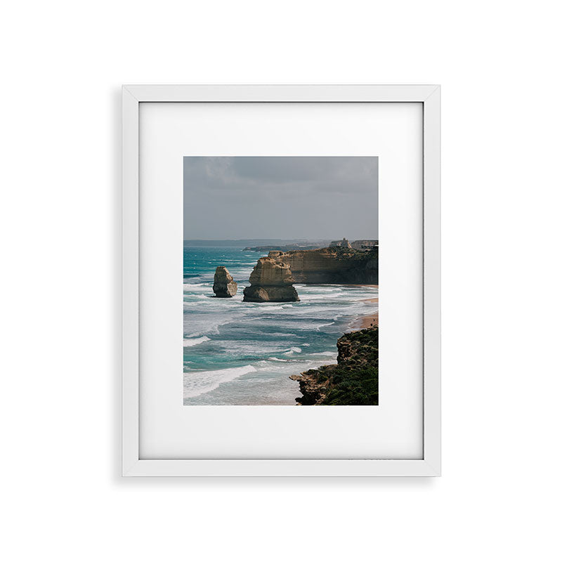 12 Apostles Framed Art Print