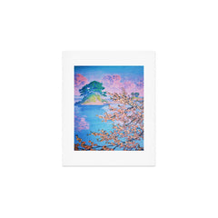 A Closer Look at Kukuyediyo (Series IV of IV) - Nature Landscape Art Print