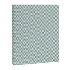 5 Checkers Canvas Print