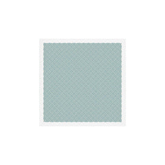 5 Checkers Art Print