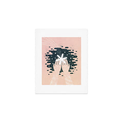 *Catching Stars* Art Print
