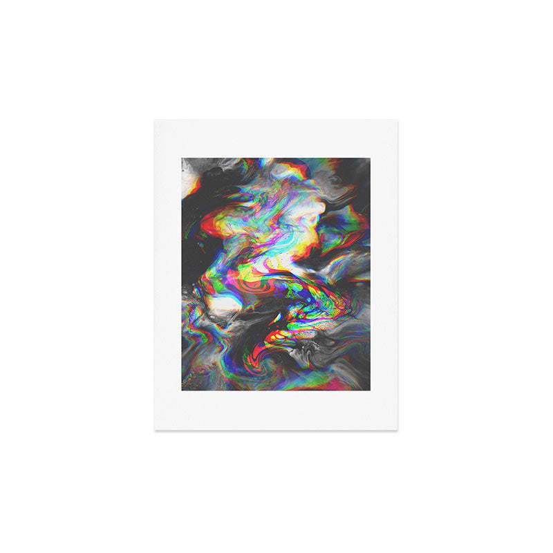 707 Art Print
