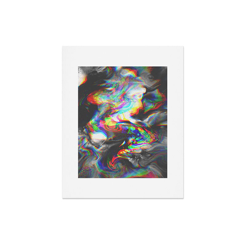 707 Art Print