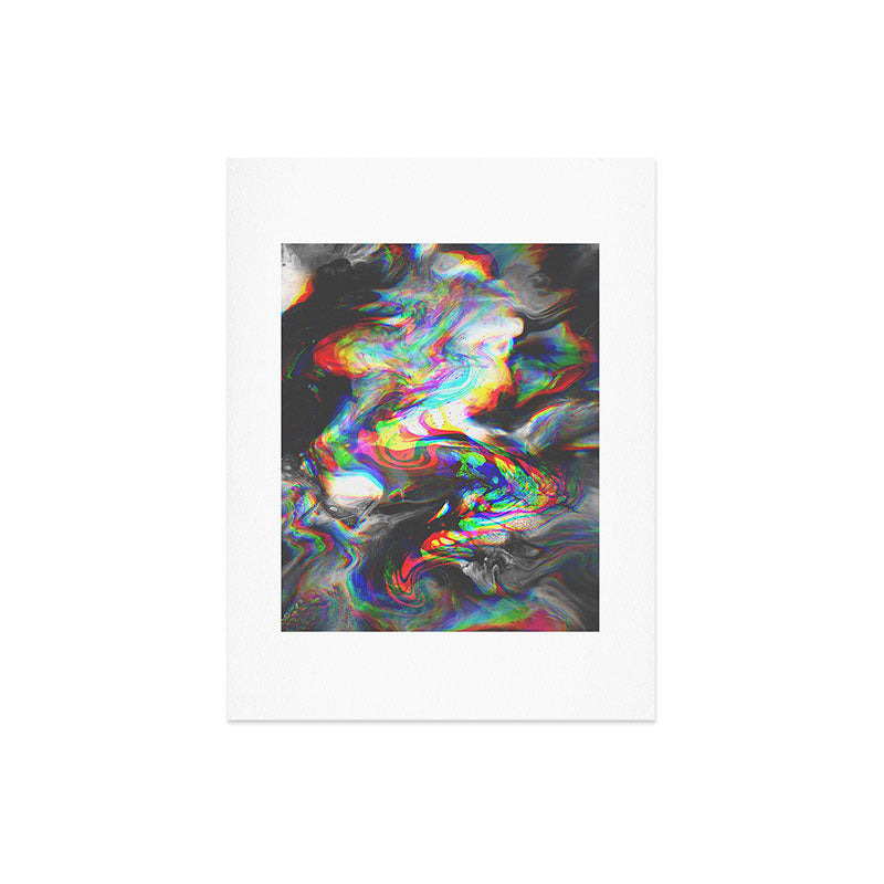 707 Art Print